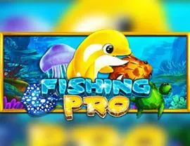 Fishing Pro logo