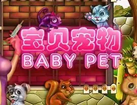 Baby Pet logo