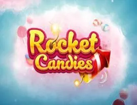 Rocket Candies logo