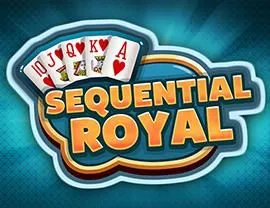 Sequential Royal logo