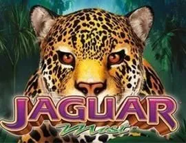 Jaguar Mist logo