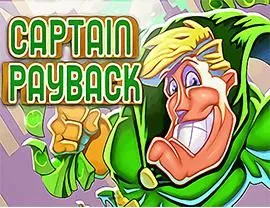 Captain Payback logo