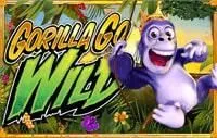 Gorilla Go Wild logo