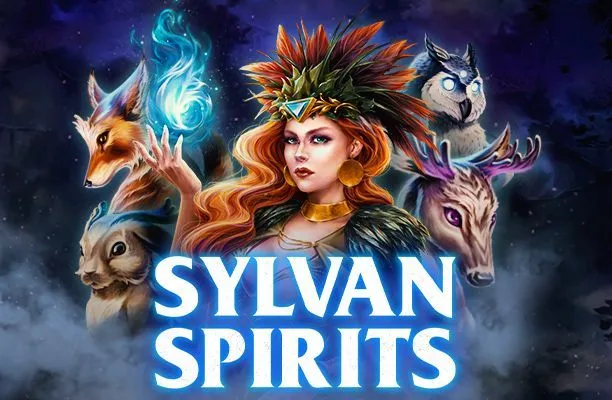 Sylvan Spirits logo