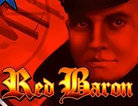 Red Baron logo