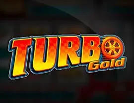 Turbo Gold logo
