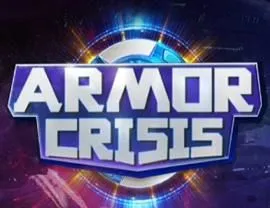Armor Crisis logo