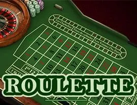 Roulette (Habanero) logo