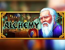Alchemy