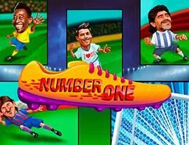 Number One logo