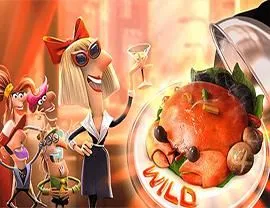 Restaurant Craze logo