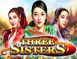 Three Sisters logo