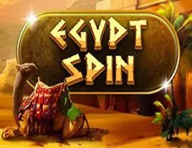 Egypt Spin logo