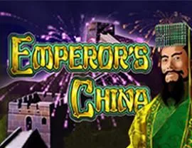 Emperor's China logo