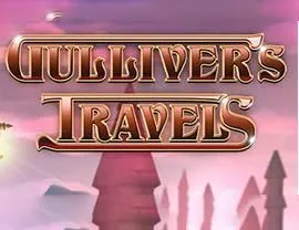 Gulliver's Travels logo