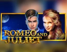 Romeo and Juliet logo