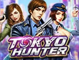 Tokyo Hunter logo