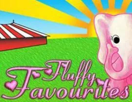 Fluffy Favourites logo