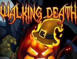 Walking Death logo