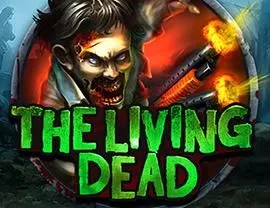 The Living Dead logo