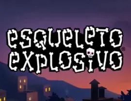 Esqueleto Explosivo logo