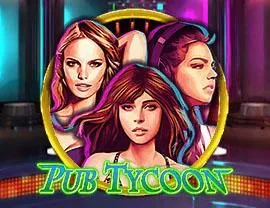 Pub Tycoon logo