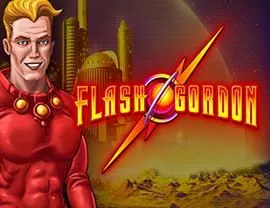 Flash Gordon logo