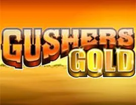 Gushers Gold logo