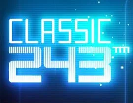 Classic 243 logo