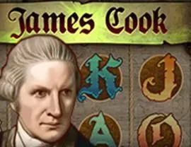 James Cook logo