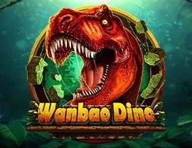 Wanbao Dino logo