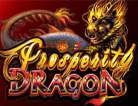 Prosperity Dragon logo