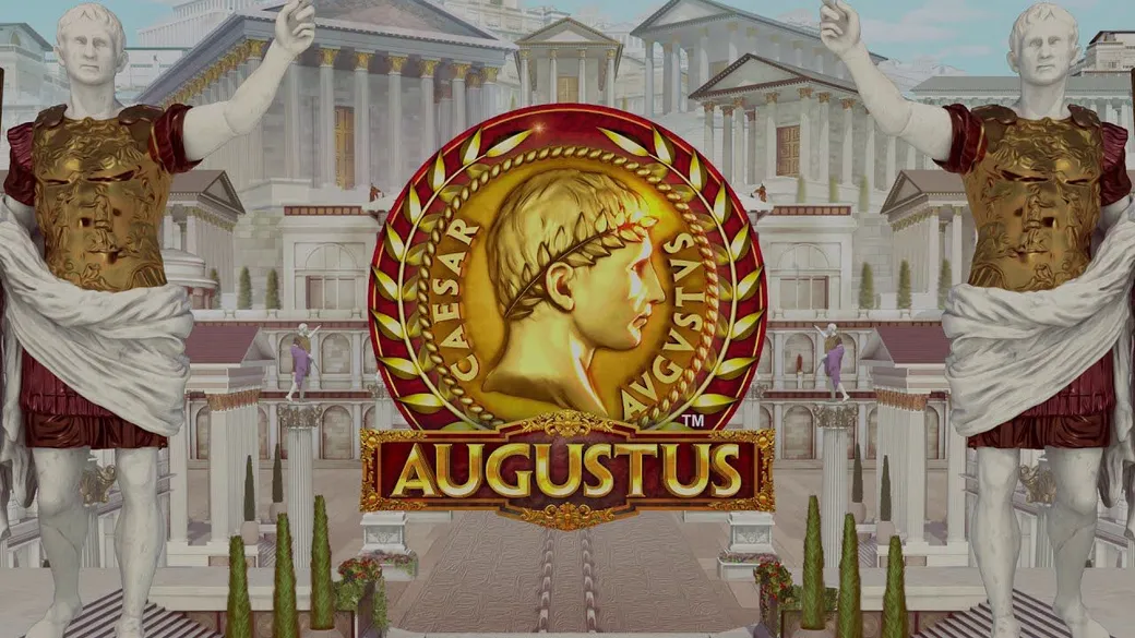 Augustus logo