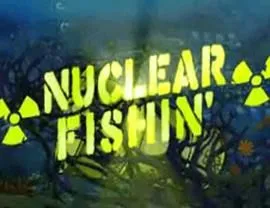 Nuclear Fishin' logo