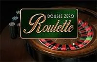 Double Zero Roulette logo