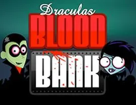 Blood Bank logo