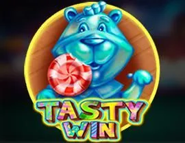 Tasty Win logo