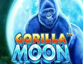 Gorilla Moon logo
