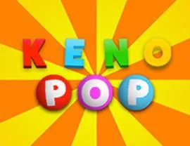 Keno Pop logo
