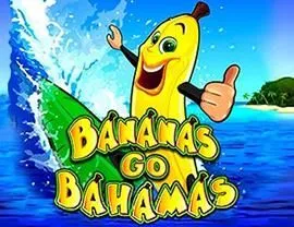 Bananas go Bahamas на реальные деньги и бесплатно logo