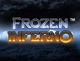 Frozen Inferno logo