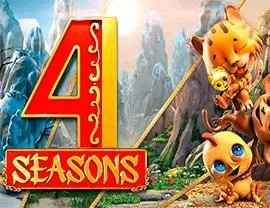 4 Seasons logo