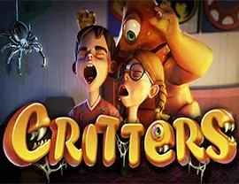 Critters logo