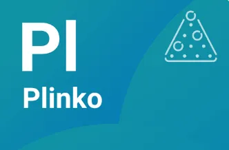 Plinko logo