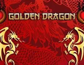Golden Dragon (PlayPearls) logo