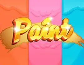 Paint logo