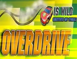 Overdrive logo