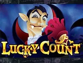 Lucky Count logo