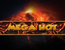 Mega Hot logo