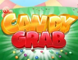 Candy Grab logo